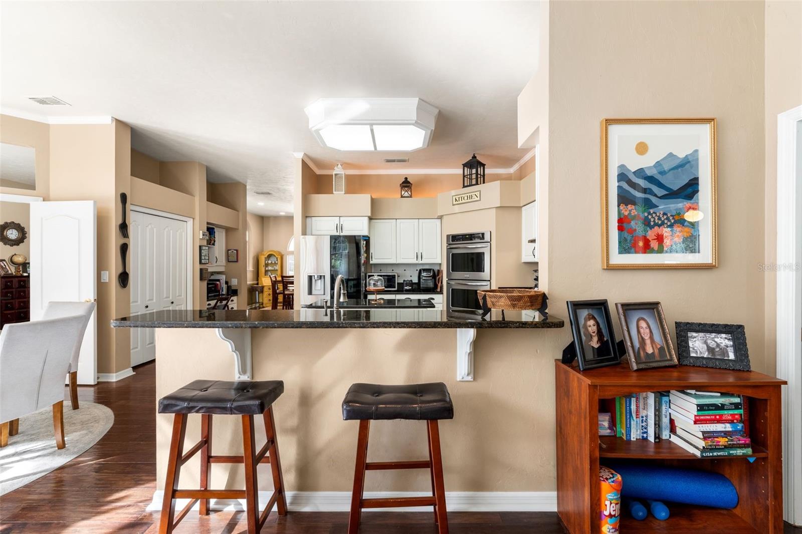 ASHTON - Residential