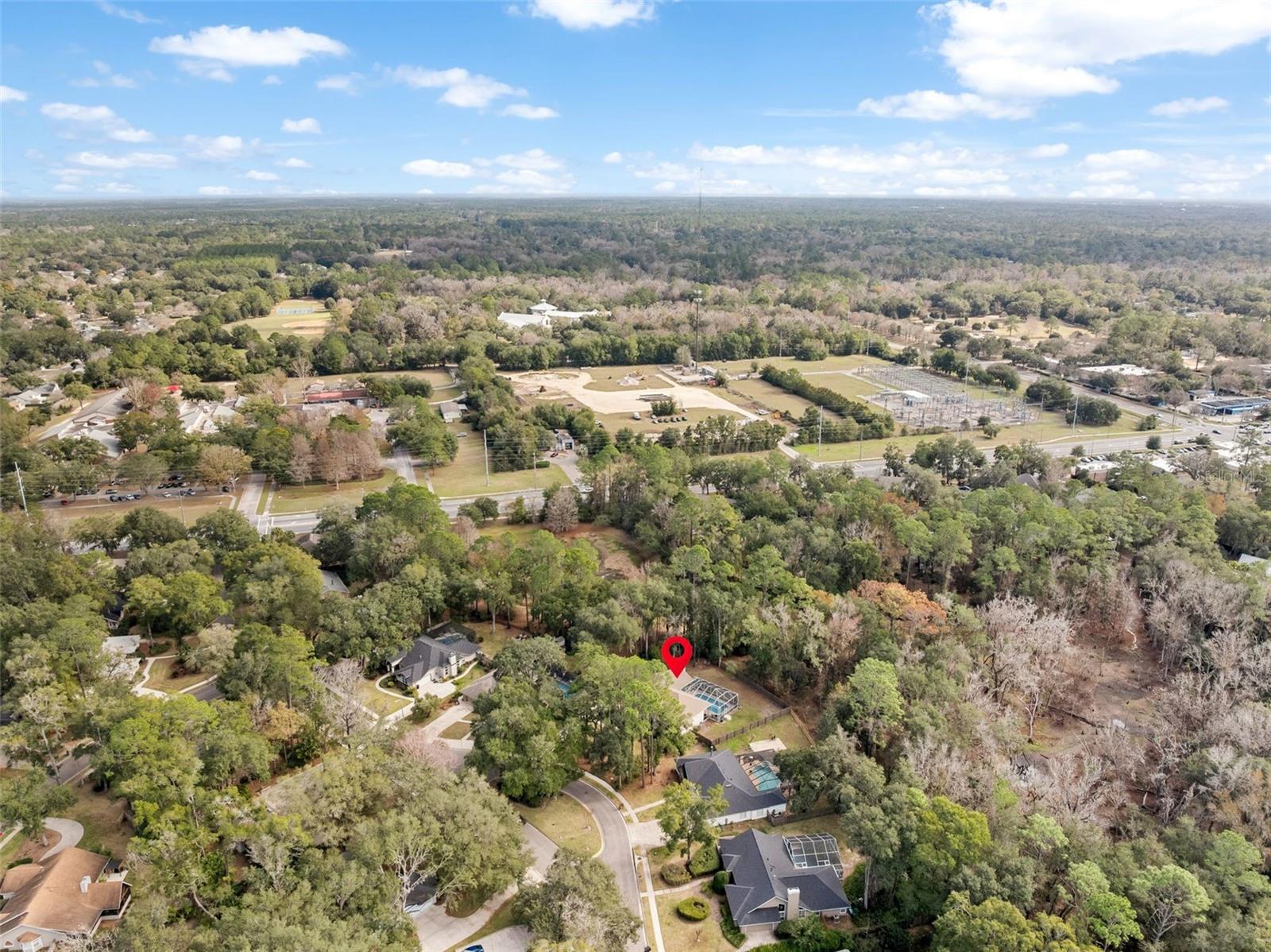 ASHTON - Residential