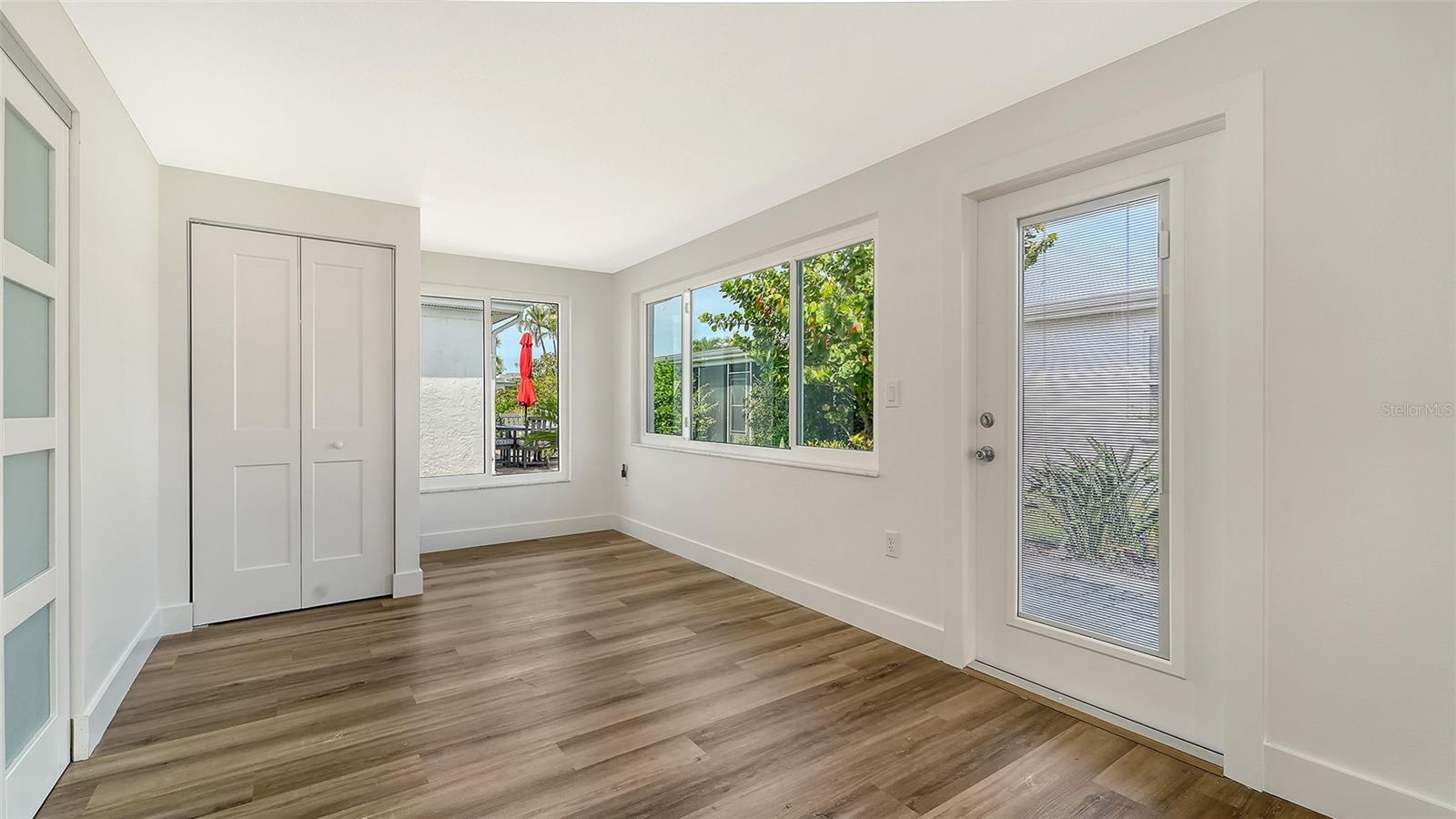 SPANISH MAIN YACHT CLUB CONDO - Residential