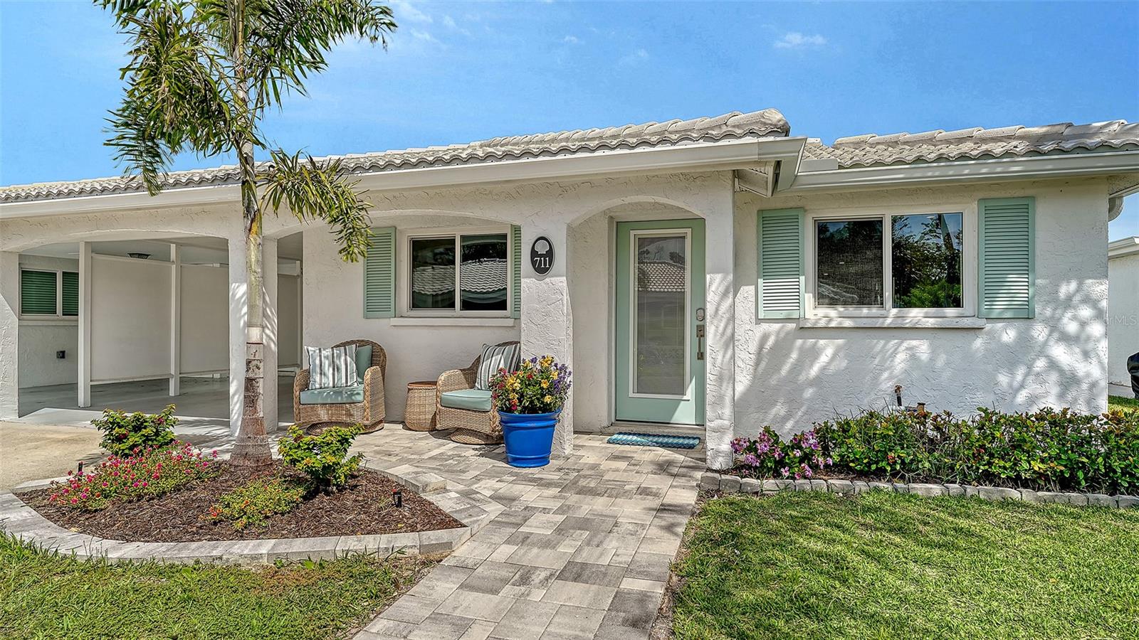 SPANISH MAIN YACHT CLUB CONDO - Residential