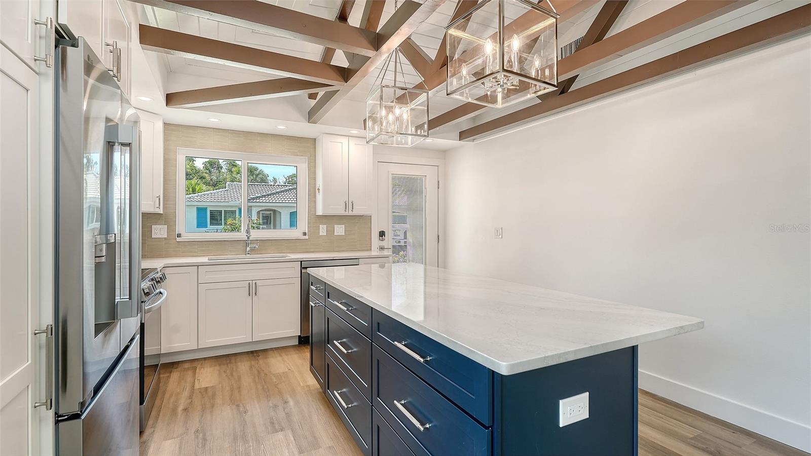 SPANISH MAIN YACHT CLUB CONDO - Residential