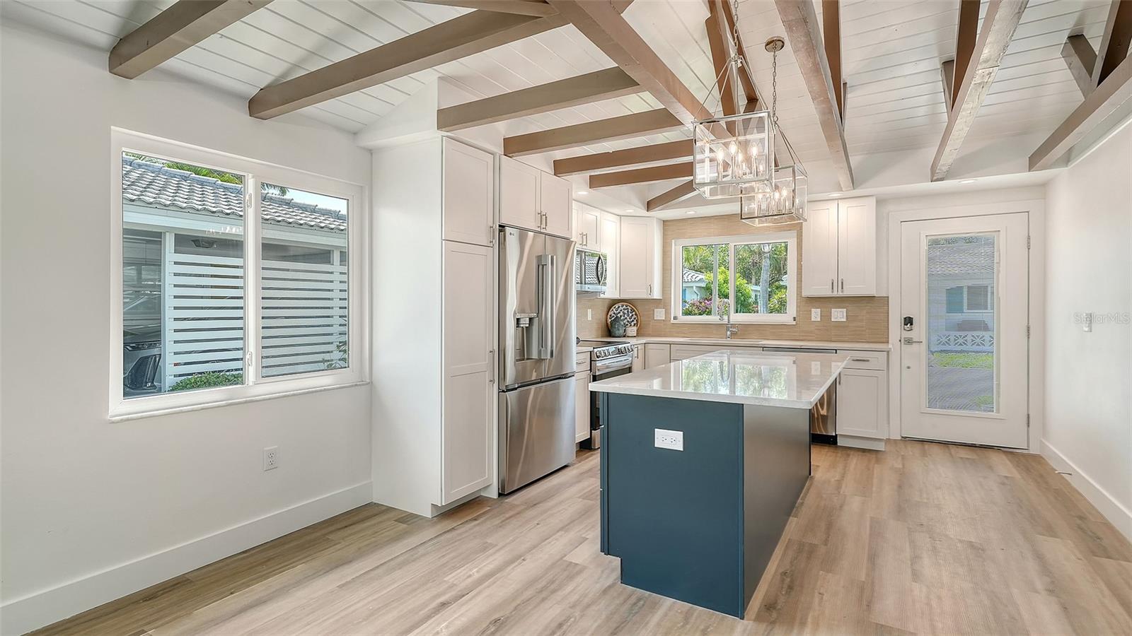 SPANISH MAIN YACHT CLUB CONDO - Residential