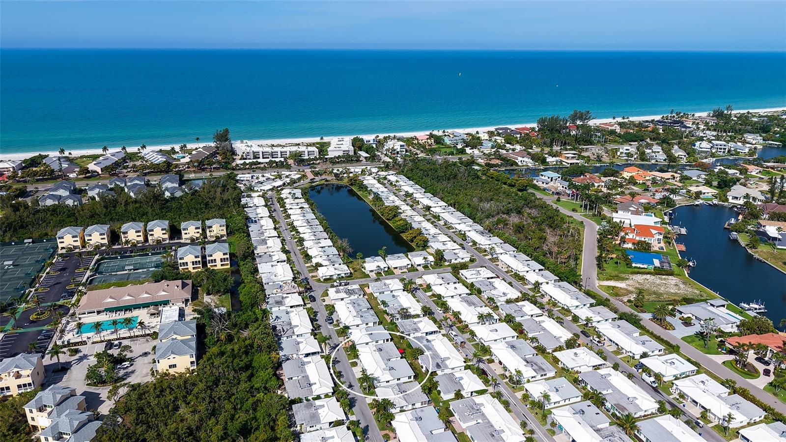 SPANISH MAIN YACHT CLUB CONDO - Residential