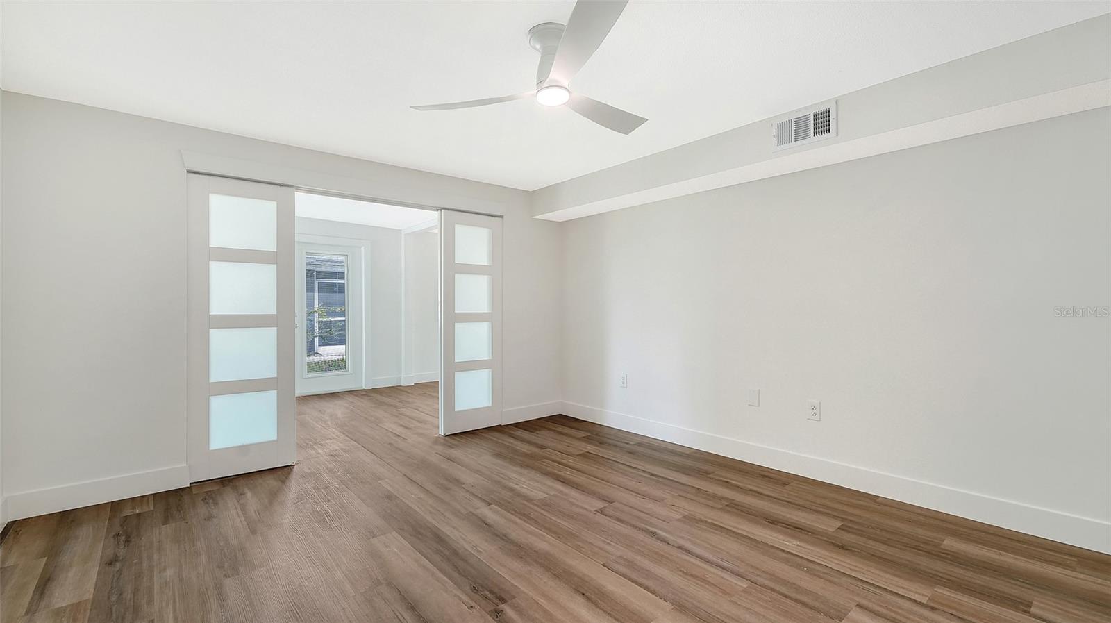 SPANISH MAIN YACHT CLUB CONDO - Residential