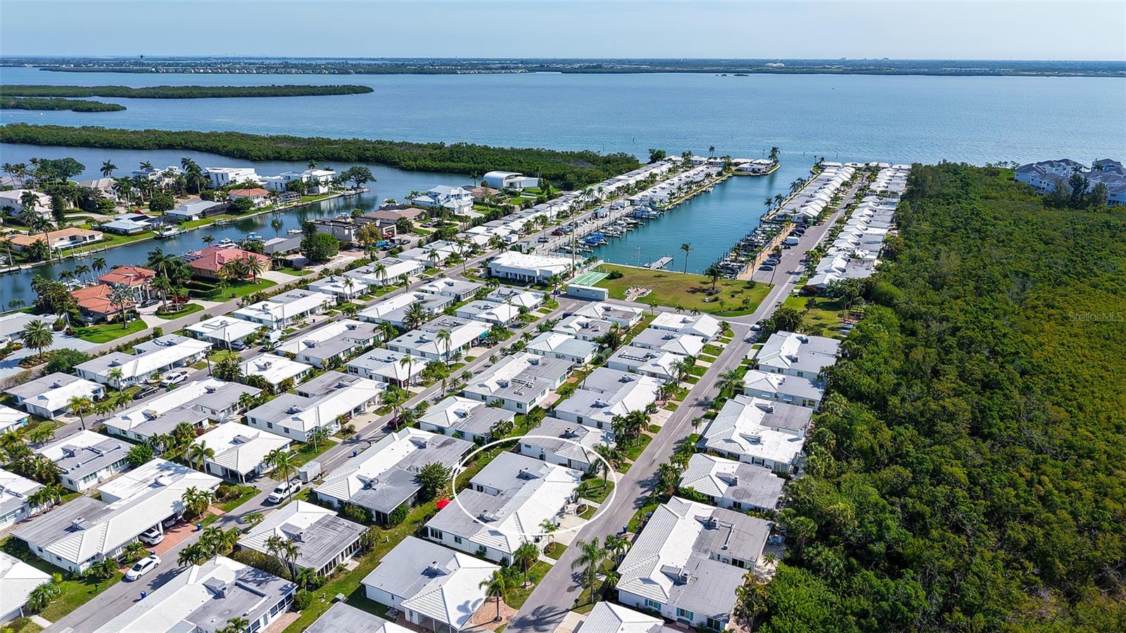 SPANISH MAIN YACHT CLUB CONDO - Residential
