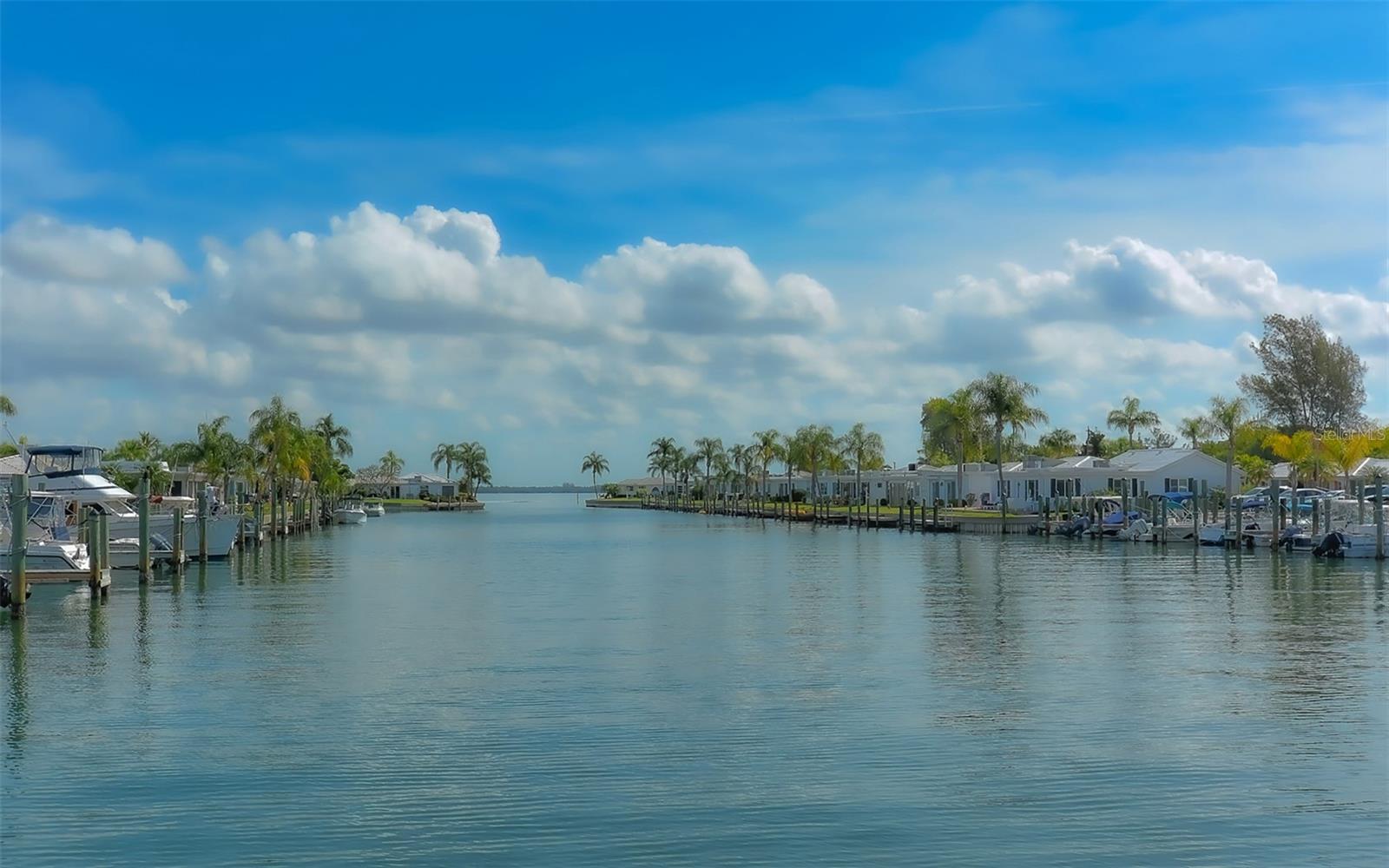 SPANISH MAIN YACHT CLUB CONDO - Residential