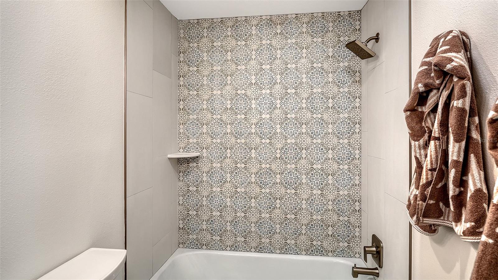 SPANISH MAIN YACHT CLUB CONDO - Residential