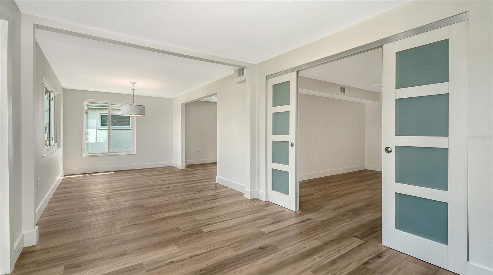 SPANISH MAIN YACHT CLUB CONDO - Residential