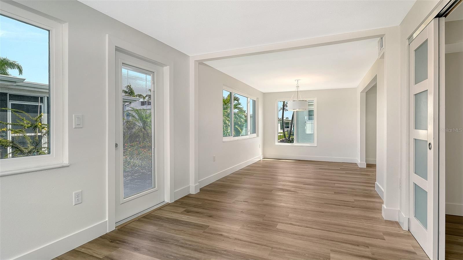 SPANISH MAIN YACHT CLUB CONDO - Residential