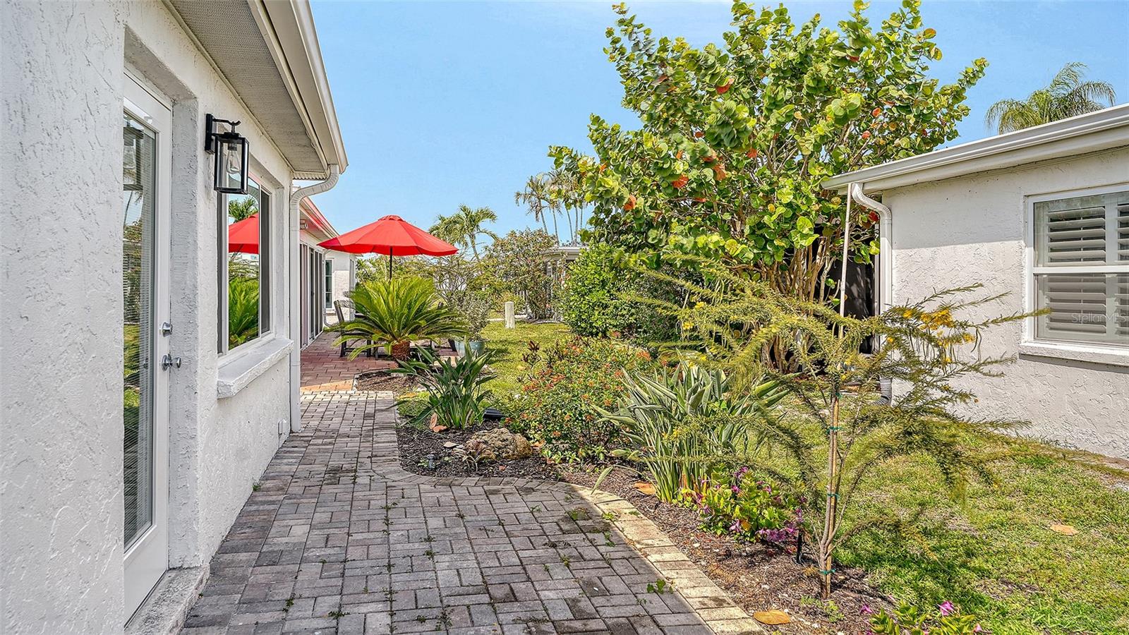 SPANISH MAIN YACHT CLUB CONDO - Residential