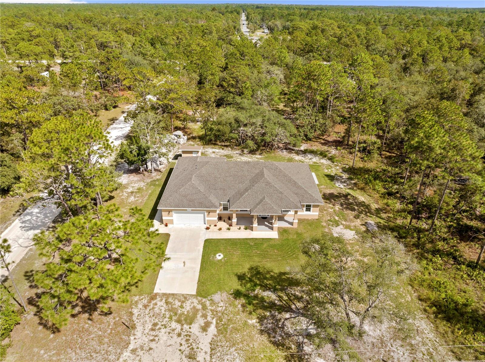 ROYAL HIGHLANDS - Residential