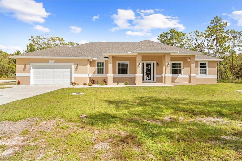 Photo of 18130 Parrot Road, Weeki Wachee, FL 34614 (MLS # TB8436128)
