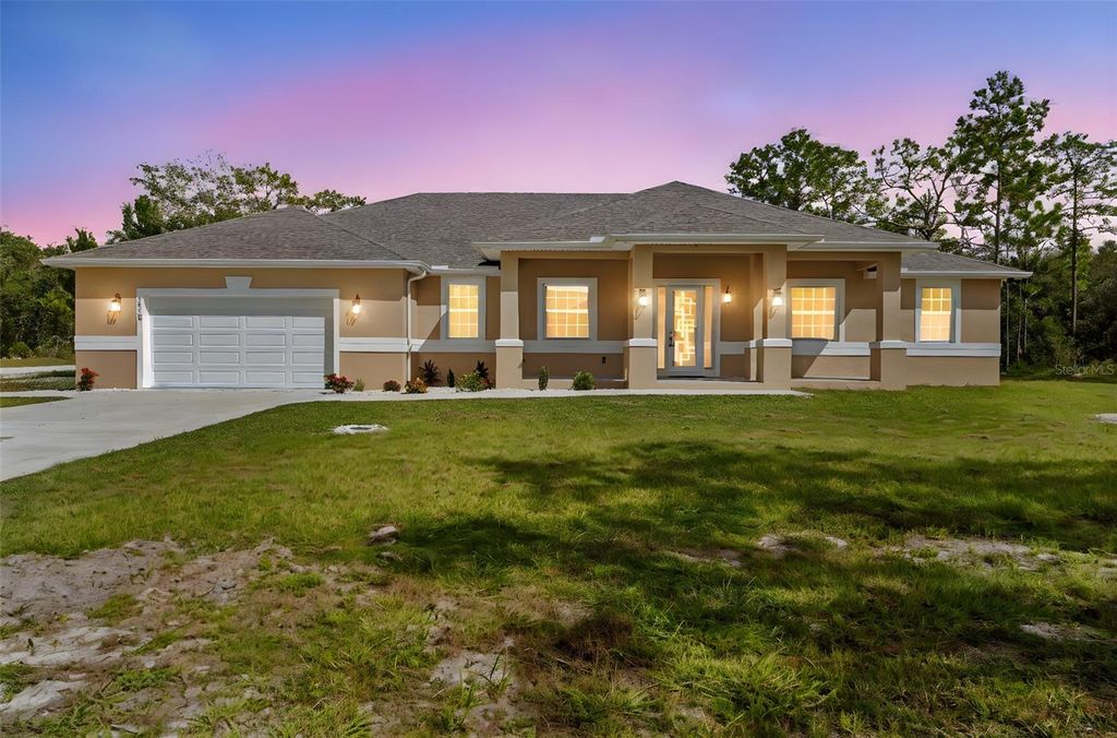 Photo of 18130 Parrot Road, Weeki Wachee, FL 34614 (MLS # TB8436128)