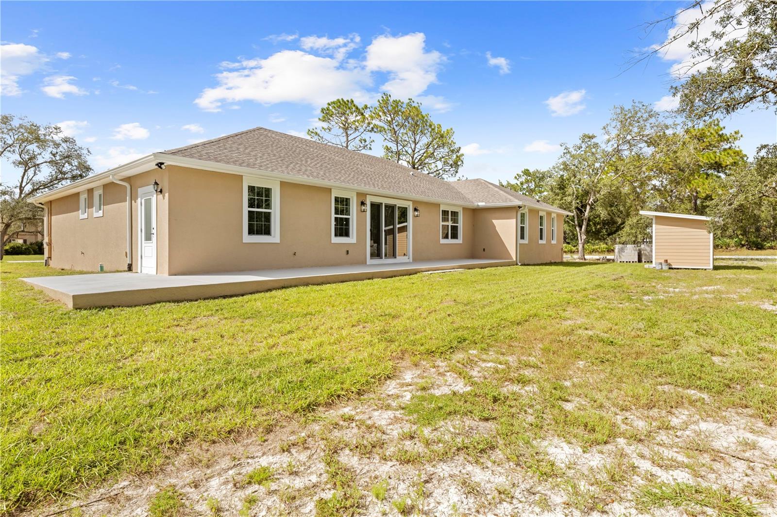 18130 PARROT ROAD