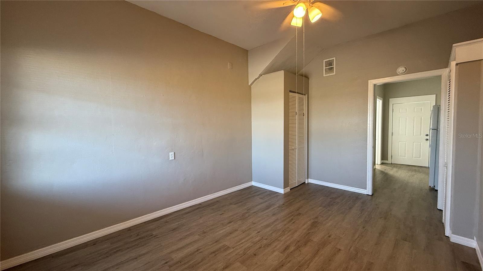 WAVERLY - Residential Lease