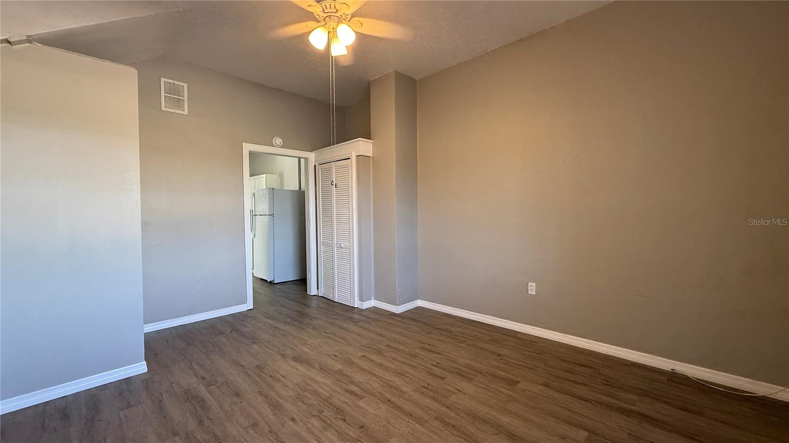 WAVERLY - Residential Lease