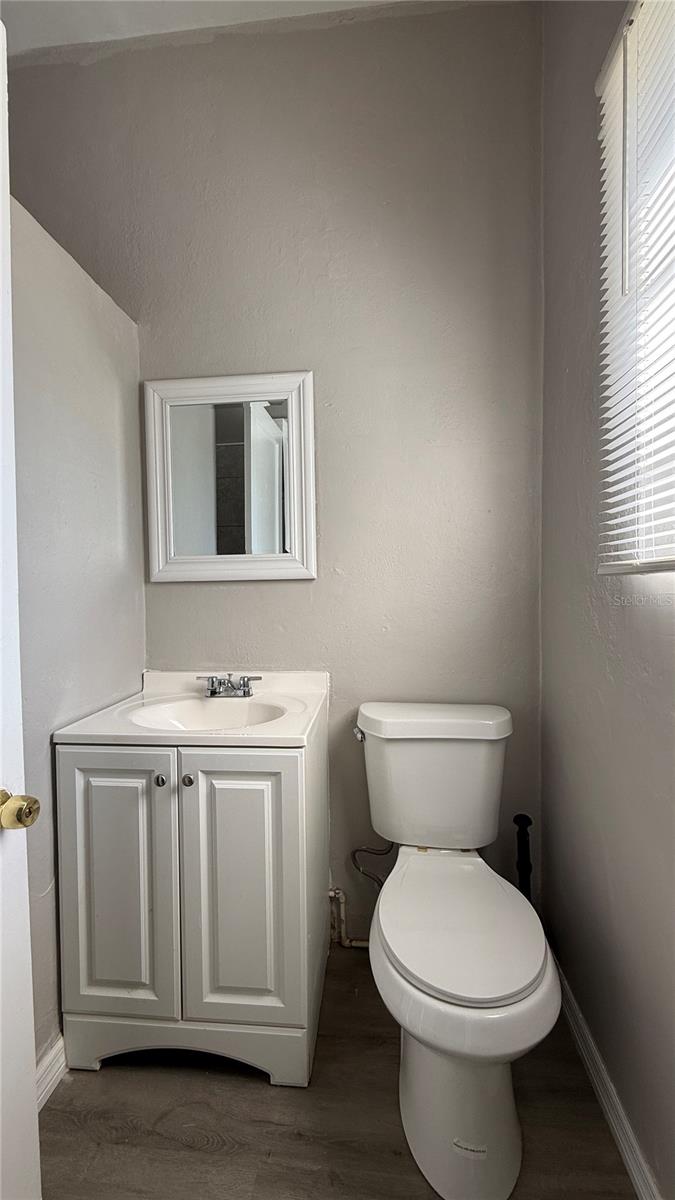 WAVERLY - Residential Lease