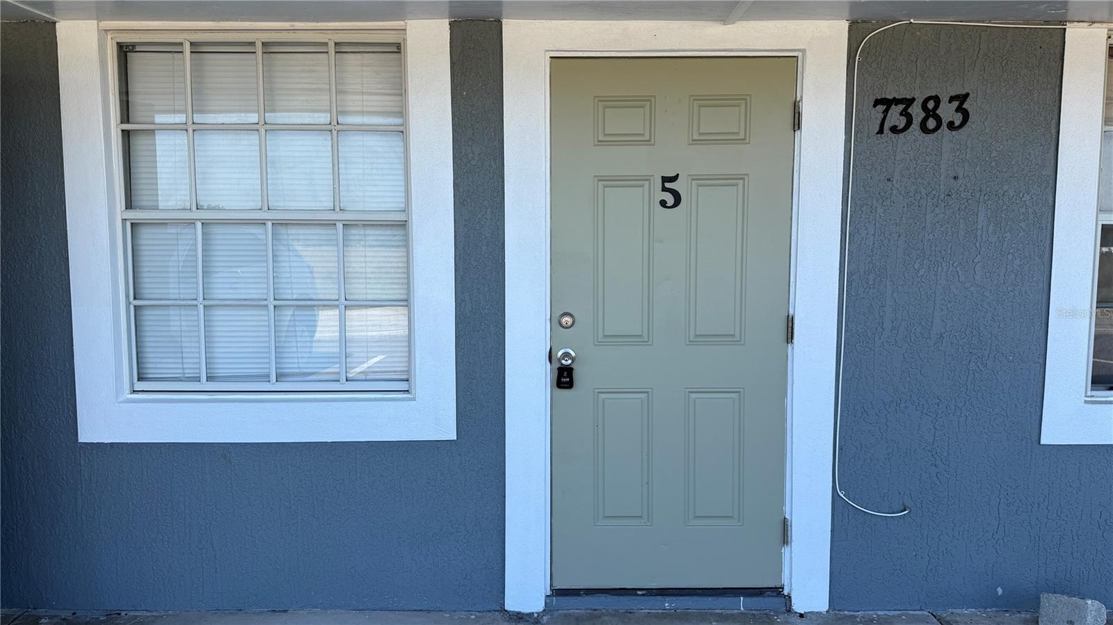 WAVERLY - Residential Lease