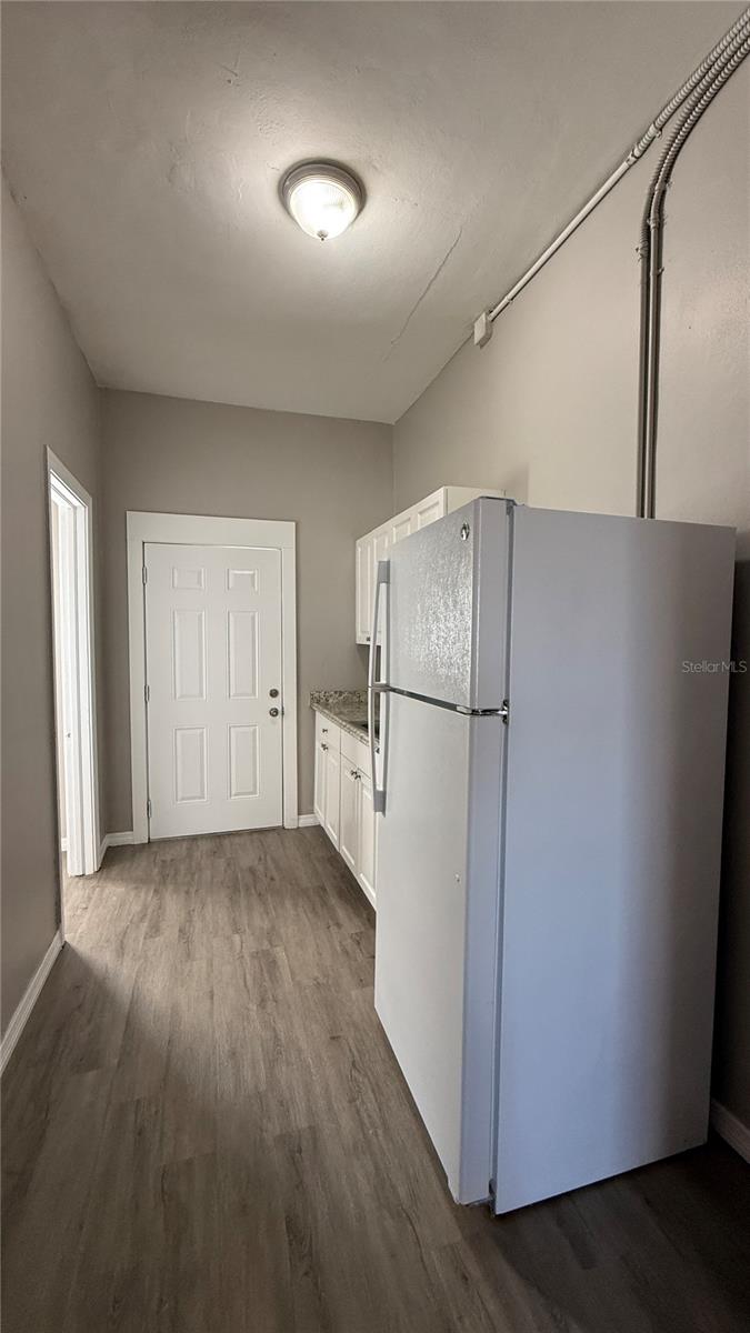 WAVERLY - Residential Lease