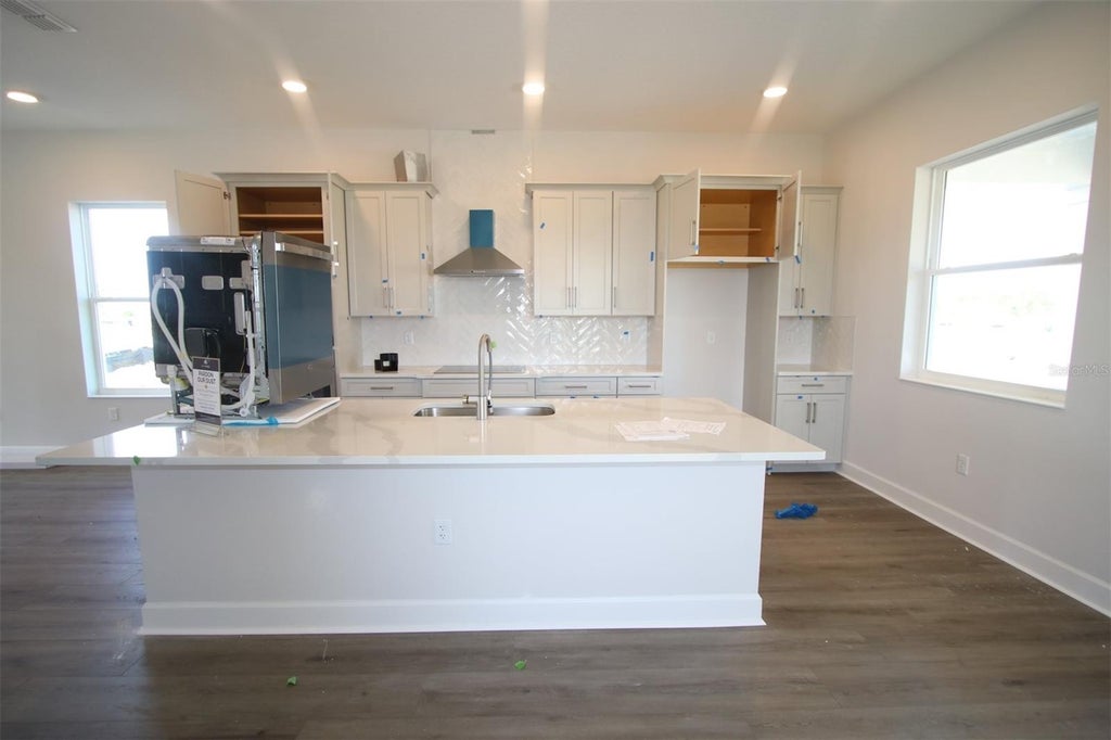 Photo of 6681 Rucksack Road, Saint Cloud, FL 34771 (MLS # O6430964)