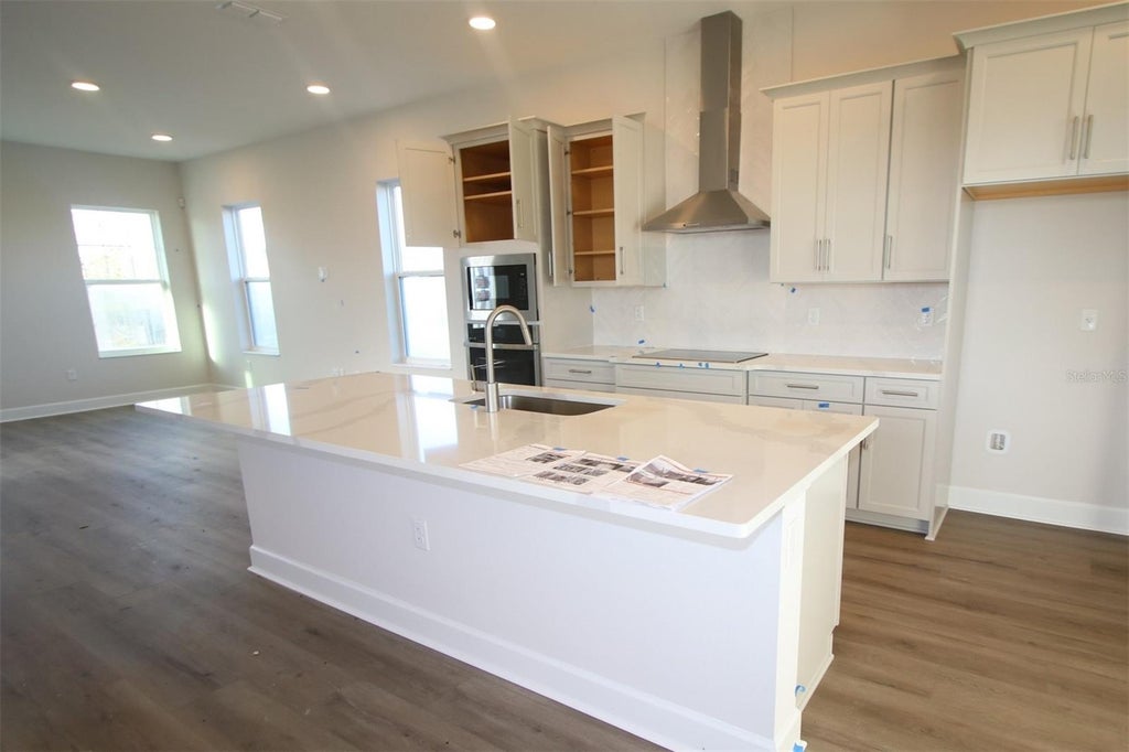 Photo of 6681 Rucksack Road, Saint Cloud, FL 34771 (MLS # O6430964)
