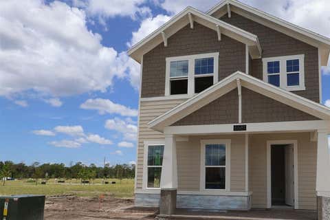 Property photo of 6681 Rucksack Road, St Cloud, FL 34771