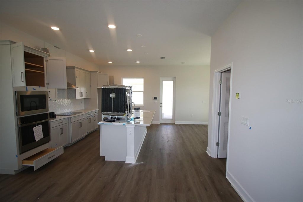 Photo of 6681 Rucksack Road, Saint Cloud, FL 34771 (MLS # O6430964)
