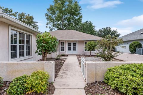 A home in OCALA