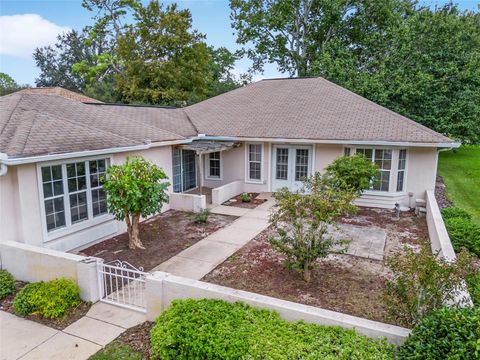 A home in OCALA