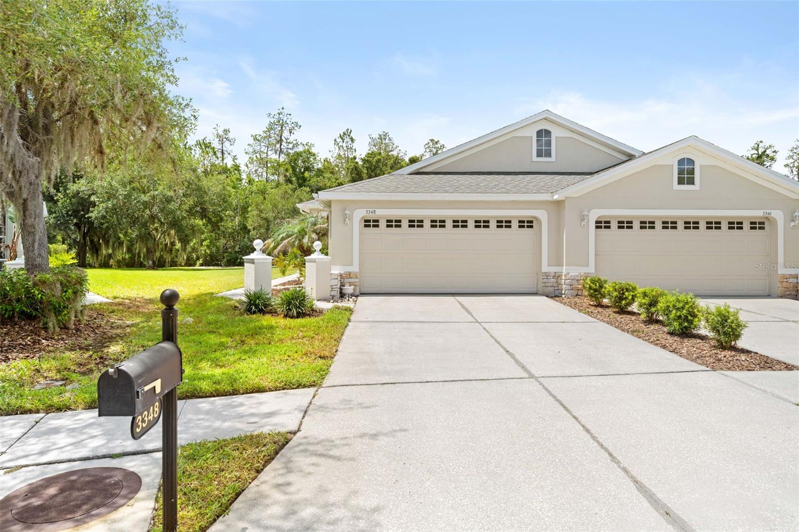 3348 CHAPEL CREEK CIRCLE