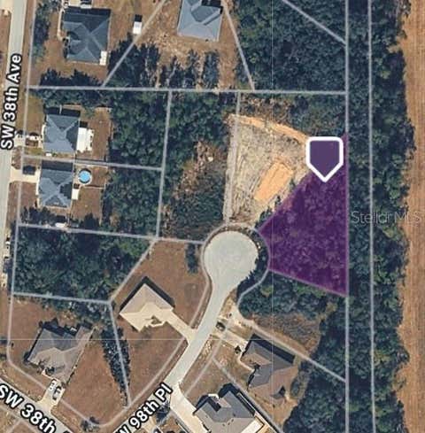 Photo of SW 98th Pl, Ocala, FL 34476 (MLS # TB8535062)