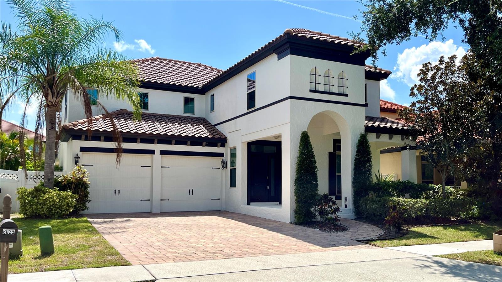 Indulge in a life of luxury as you step into this captivating two-story home nestled in the highly sought-after city of Windermere, FL! Spanning a generous 3,188 square feet, this house offers an impressive 4 bedrooms and 3.5 bathrooms, plus a bonus office, complete with exquisite hardwood and tile flooring. Enjoy preparing meals in the gourmet kitchen adorned with top-of-the-line stainless steel appliances. Outside, discover a large, private backyard, perfect for relaxation and recreation. Located in the heart of Central Florida's prime real estate, you'll find yourself merely 25 minutes away from the enchantment of Disney and the thrills of Universal Studios. Plus, you'll be within close proximity to Orlando's finest shopping, dining, and entertainment offerings. It's not just a home; it's a lifestyle! Windermere boasts some of Florida's top schools, making it an ideal haven for families. Contact us today to schedule your exclusive viewing and embark on a new chapter of luxurious living!