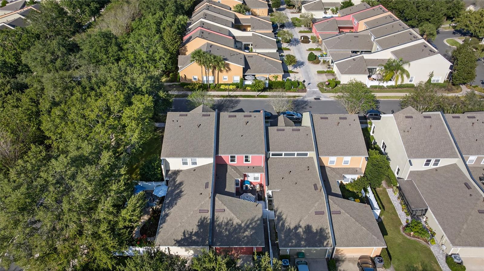 VICTORIA PARK INC 03 SE UNIT 02 - Residential