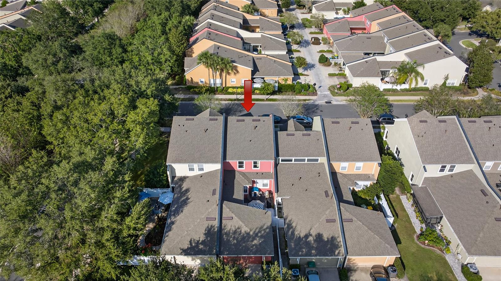 VICTORIA PARK INC 03 SE UNIT 02 - Residential