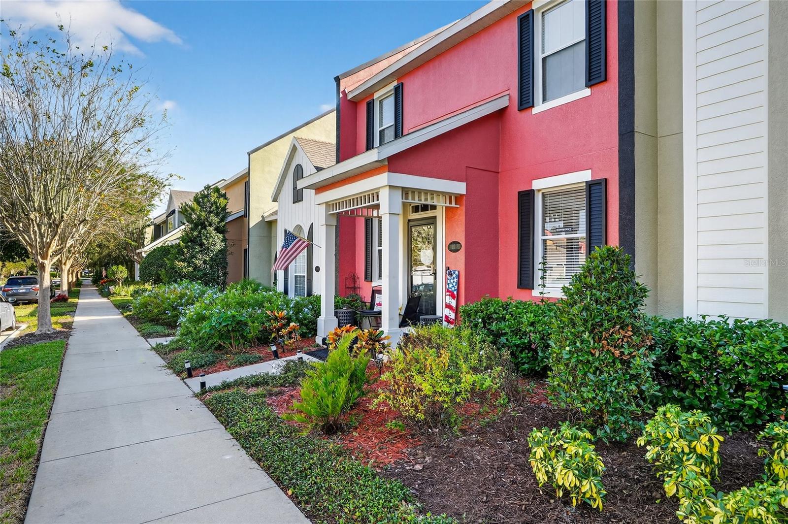 VICTORIA PARK INC 03 SE UNIT 02 - Residential