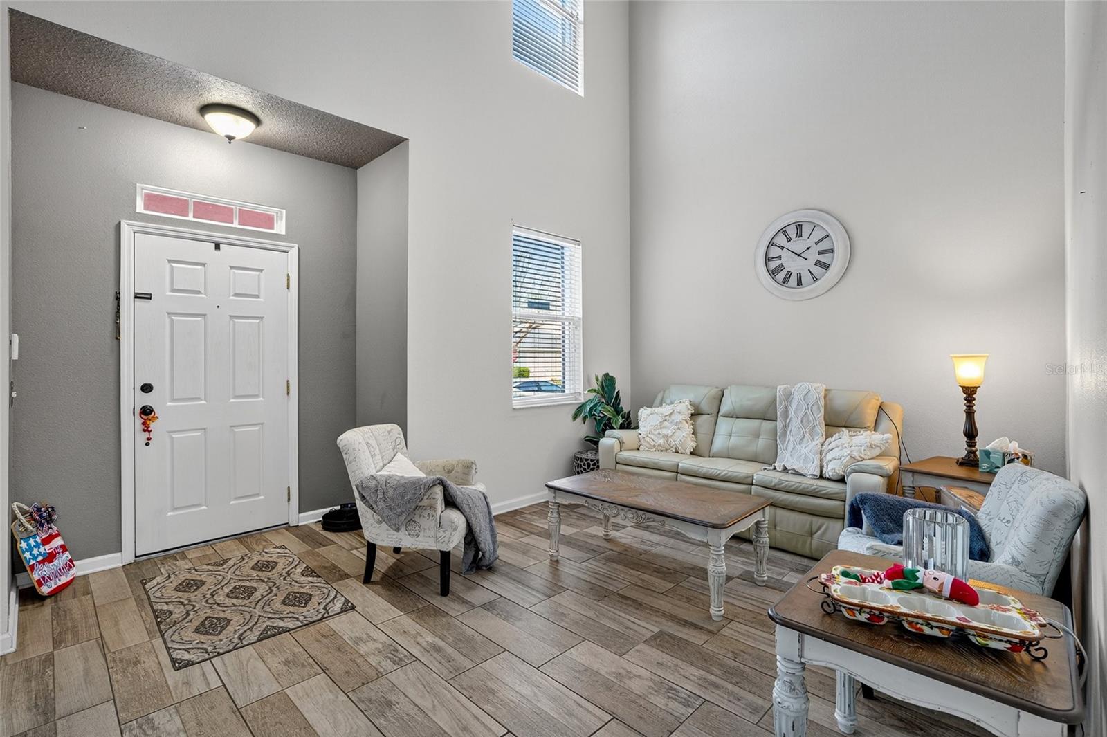 VICTORIA PARK INC 03 SE UNIT 02 - Residential