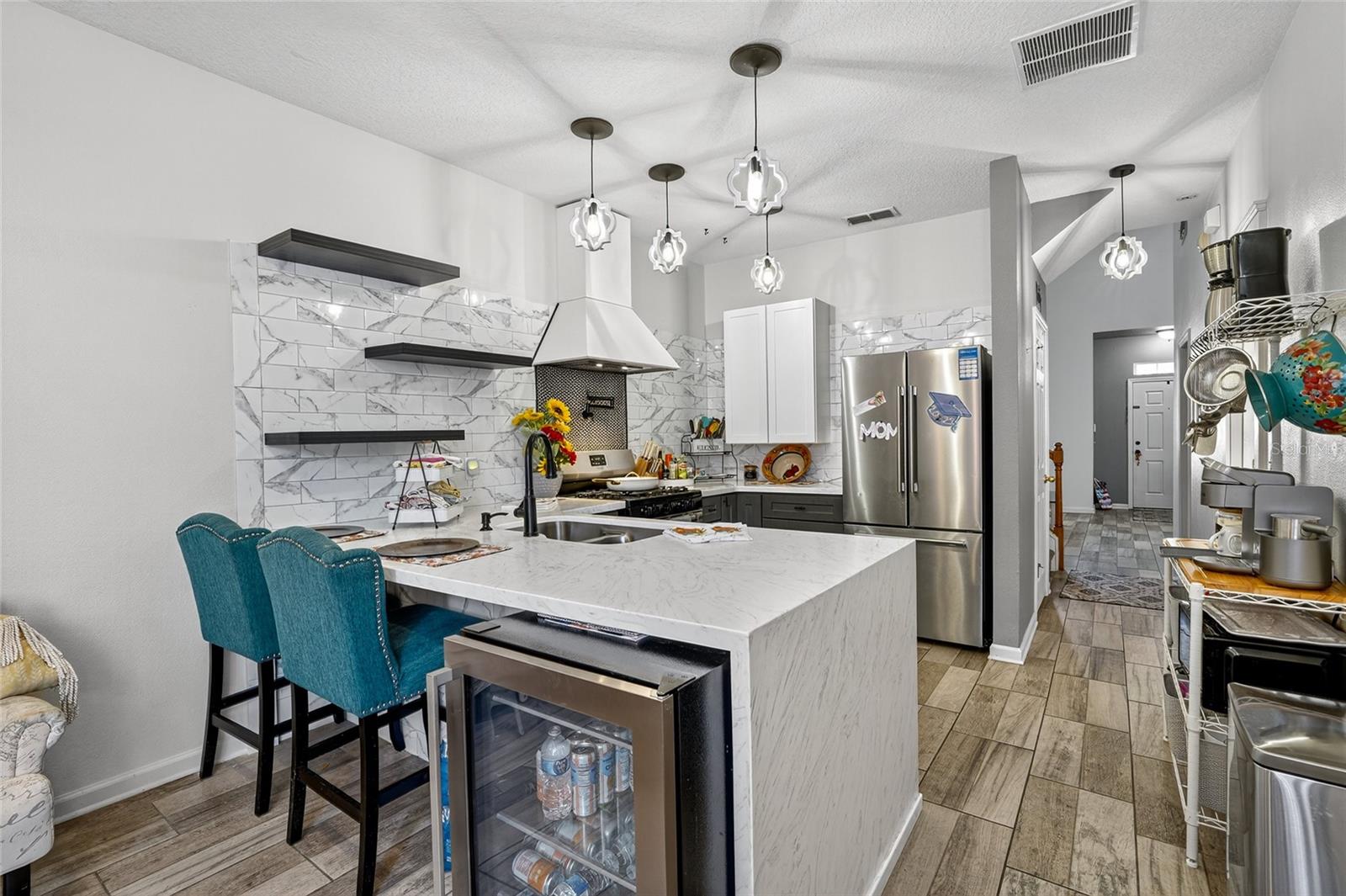 VICTORIA PARK INC 03 SE UNIT 02 - Residential