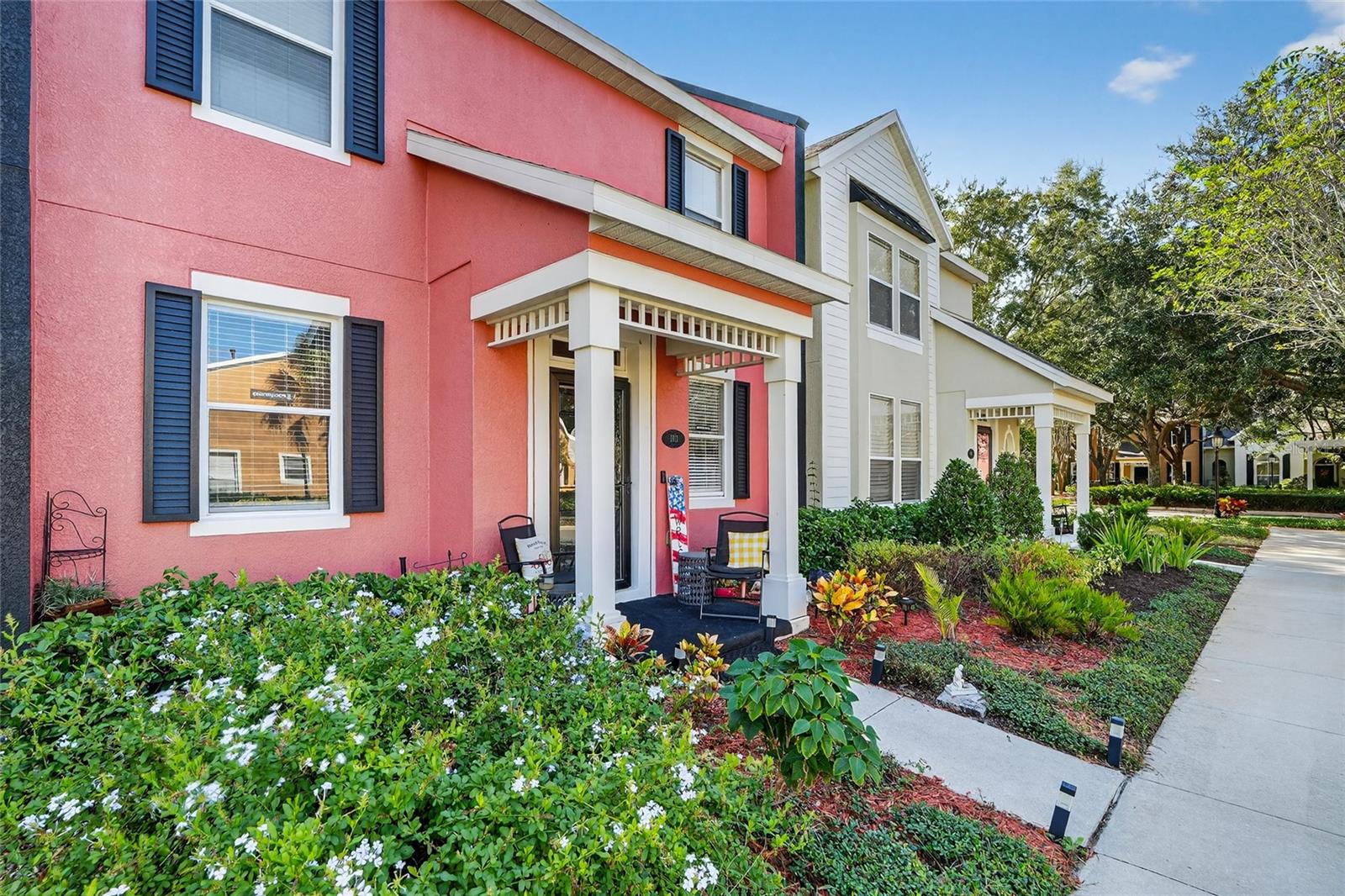 VICTORIA PARK INC 03 SE UNIT 02 - Residential