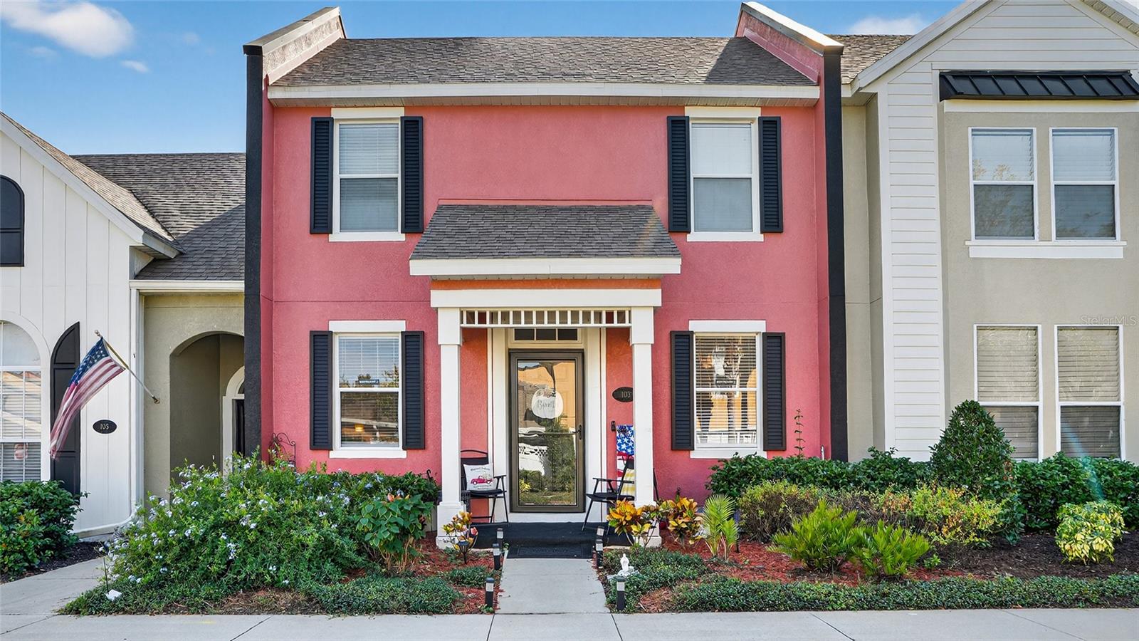 VICTORIA PARK INC 03 SE UNIT 02 - Residential