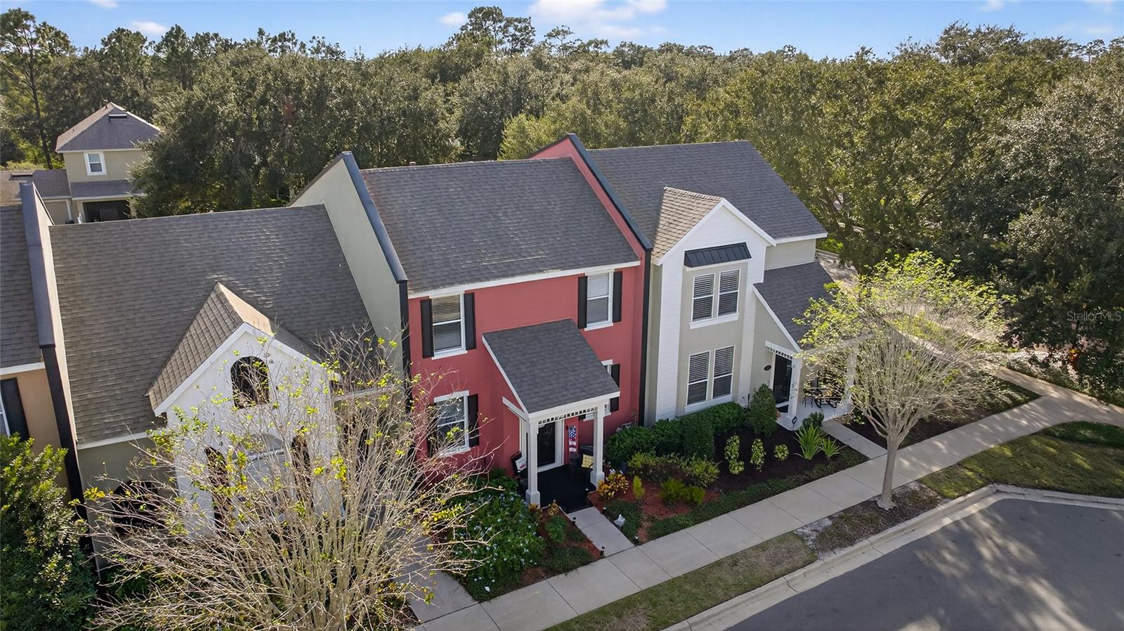 VICTORIA PARK INC 03 SE UNIT 02 - Residential