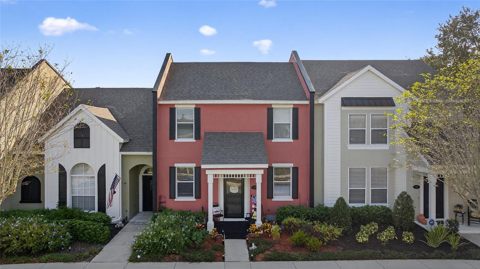 VICTORIA PARK INC 03 SE UNIT 02 - Residential