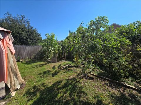 A home in ORLANDO