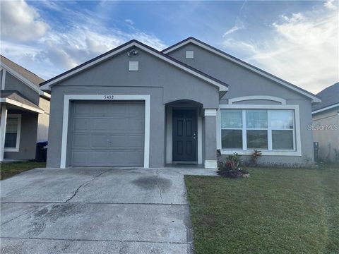 A home in ORLANDO