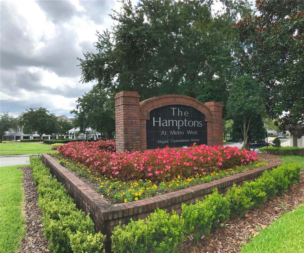 Photo of 6413 Astor Village Avenue #201, Orlando, FL 32835 (MLS # O6434194)