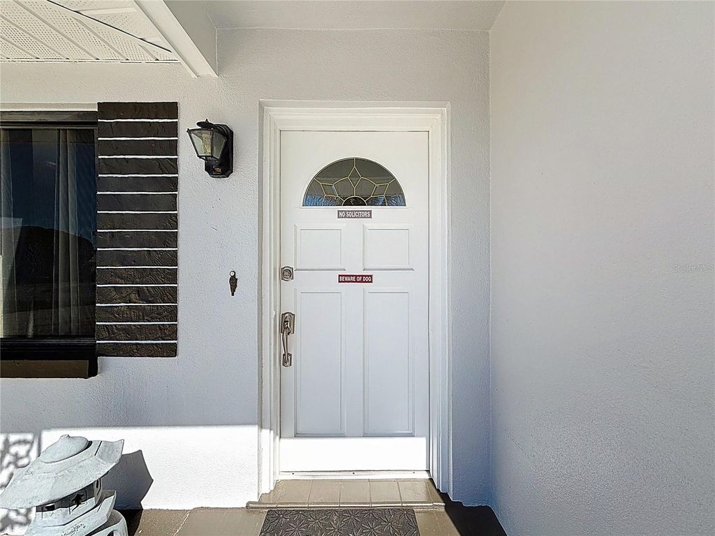 Photo of 1444 Orange Street, Clearwater, FL 33756 (MLS # TB8470093)