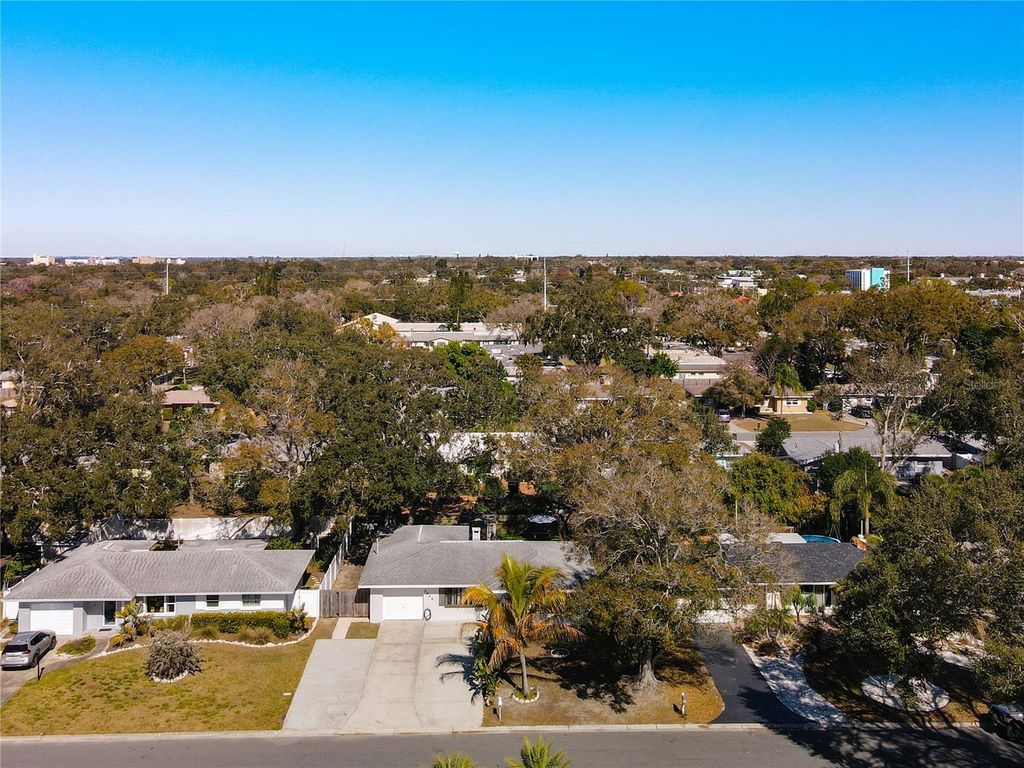 Photo of 1444 Orange Street, Clearwater, FL 33756 (MLS # TB8470093)