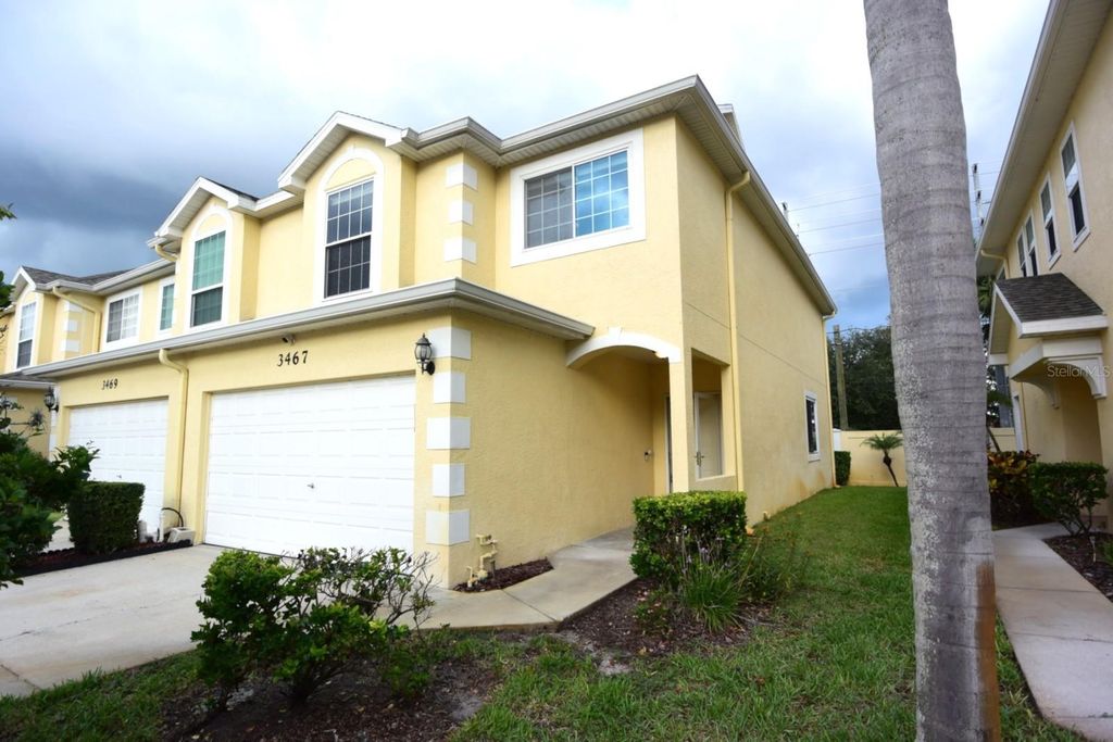 Photo of 3467 Fox Hunt Drive, Palm Harbor, FL 34683 (MLS # W7878861)