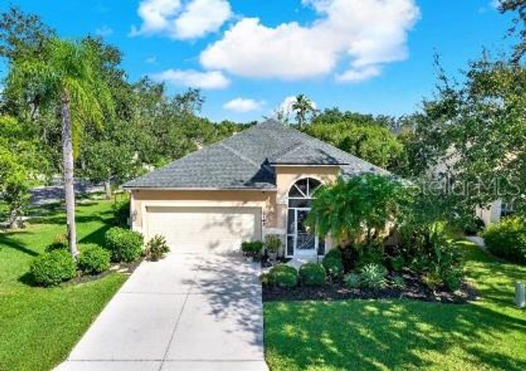 Photo of 4745 Trout River Crossing, Ellenton, FL 34222 (MLS # TB8397326)