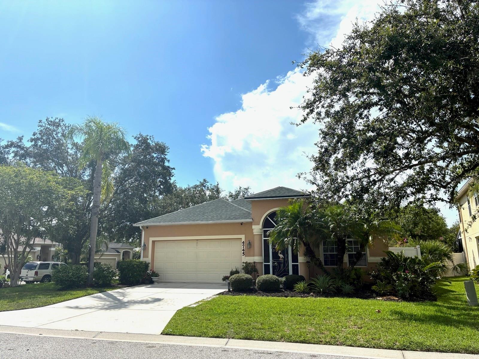 4745 TROUT RIVER CROSSING