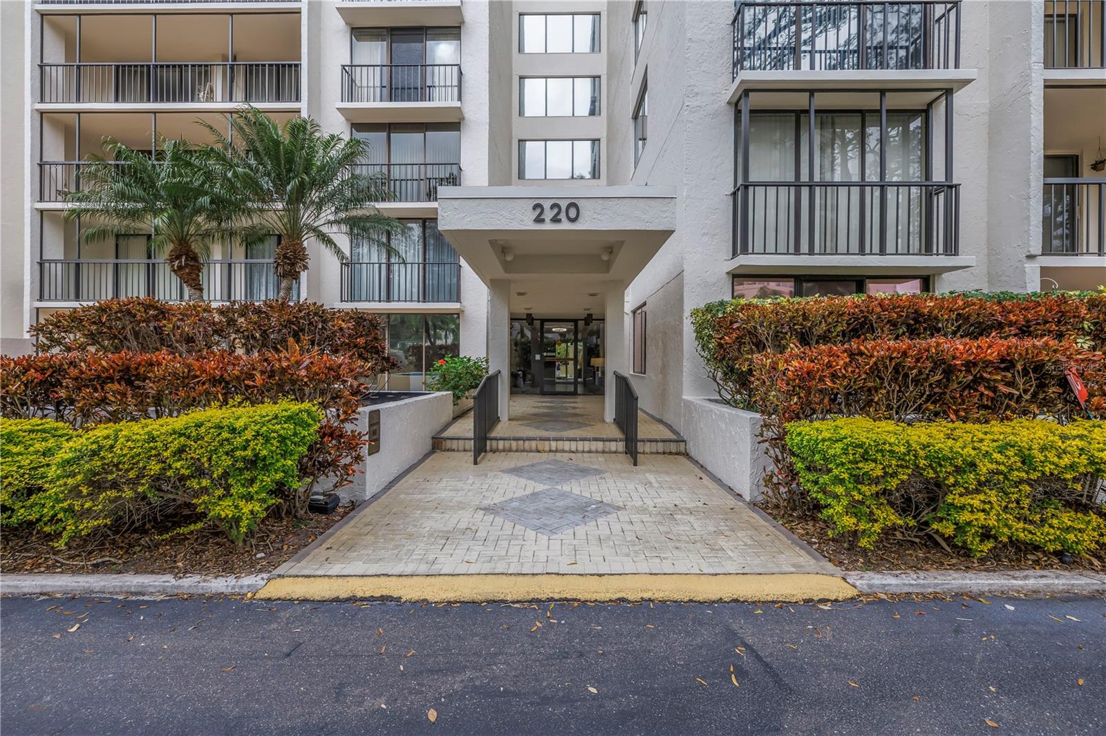 220 BELLEVIEW BOULEVARD 108